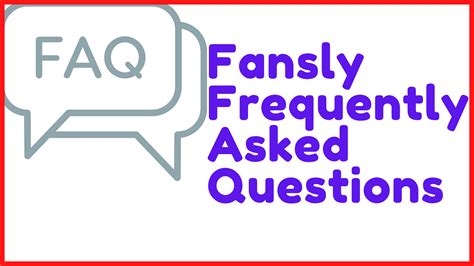 is fansly safe|Security FAQ